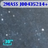 2MASS J00435214+4115493