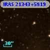 IRAS 21343+5819