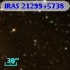 IRAS 21299+5738