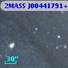 2MASS J00441791+4124260
