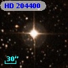 HD 204400