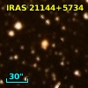 IRAS 21144+5734