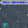 2MASS J00444603+4132182