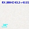 RX J004243.3+411545