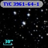 TYC 3961-64-1