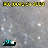RX J004331.9+411038