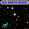 GSC 03974-01355