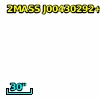 2MASS J00430292+4115225