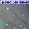 [K2002] J004150.46+411337.8