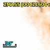 2MASS J00421604+4115532