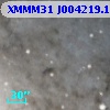 XMMM31 J004219.1+412005