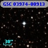 GSC 03974-00913