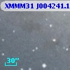 XMMM31 J004241.1+410702