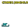 CXOM31 J004243.8+411611