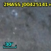 2MASS J00425141+4126344