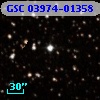 GSC 03974-01358