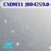 CXOM31 J004259.0+411158