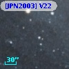 [JPN2003] V22