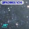 [JPN2003] V24