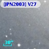 [JPN2003] V27
