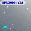 [JPN2003] V29