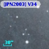 [JPN2003] V34