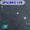 [JPN2003] V70