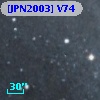 [JPN2003] V74