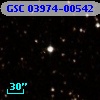 GSC 03974-00542