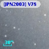 [JPN2003] V78