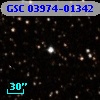 GSC 03974-01342