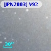 [JPN2003] V92