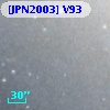 [JPN2003] V93