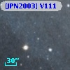 [JPN2003] V111