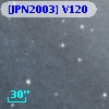 [JPN2003] V120