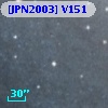 [JPN2003] V151