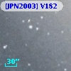 [JPN2003] V182