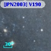 [JPN2003] V190