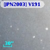 [JPN2003] V191