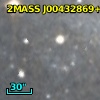 2MASS J00432869+4108164