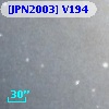 [JPN2003] V194