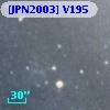 [JPN2003] V195
