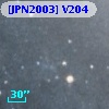 [JPN2003] V204