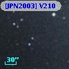 [JPN2003] V210