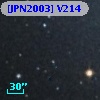 [JPN2003] V214