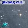 [JPN2003] V218