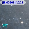 [JPN2003] V221
