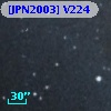 [JPN2003] V224