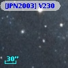 [JPN2003] V230