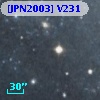 [JPN2003] V231